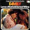 O.S.T.(LENA-MARIA & SWEET WINE) / Family